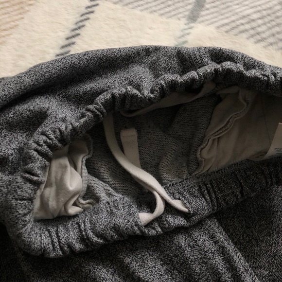 Roots salt and pepper track pants - Picture 3 of 3